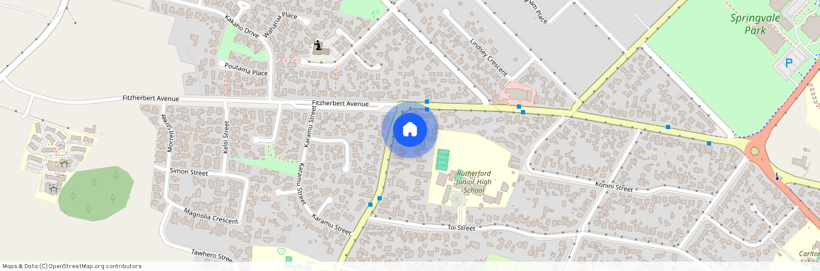 86A Totara Street, Tawhero, Whanganui