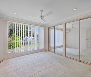 40 St Lucia Crescent, Avoca QLD 4670 - House For Rent - $650 | Domain - Photo 5