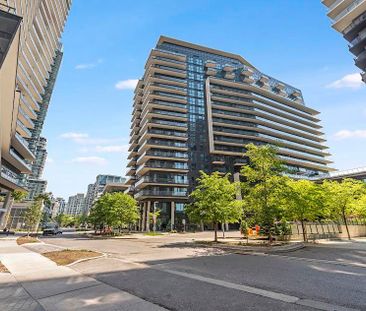 For Lease - 39 Annie Craig Drive Unit# 1106, Toronto, Ontario - Photo 6