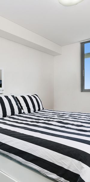 702/15 Flack Avenue, Hillsdale NSW 2036 - Apartment For Rent | Domain - Photo 1