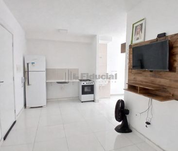 BARROSO - APARTAMENTO - R F DO LOTEAMENTO RESIDENCIAL CELIO GURGEL,... - Foto 5