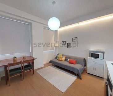Apartamento T1 em Porto - Photo 1