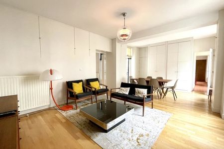 Appartement à louer à Paris 11Ème - Photo 2