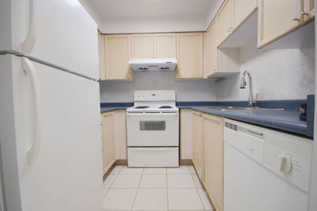 For Lease - 2627 McCowan Road Unit# 1611, Toronto, Ontario - Photo 2