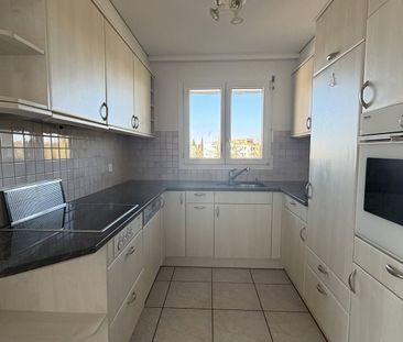 5.5 Zimmer, 122 m² - Photo 2