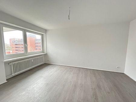 2-Zimmer-Wohnung in Wilhelmshaven Wiesenhof - Photo 4