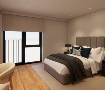 2 bedroom apartment to rent - Photo 6