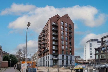 Te huur: Appartement Veemarktstraat in Tilburg - Foto 2