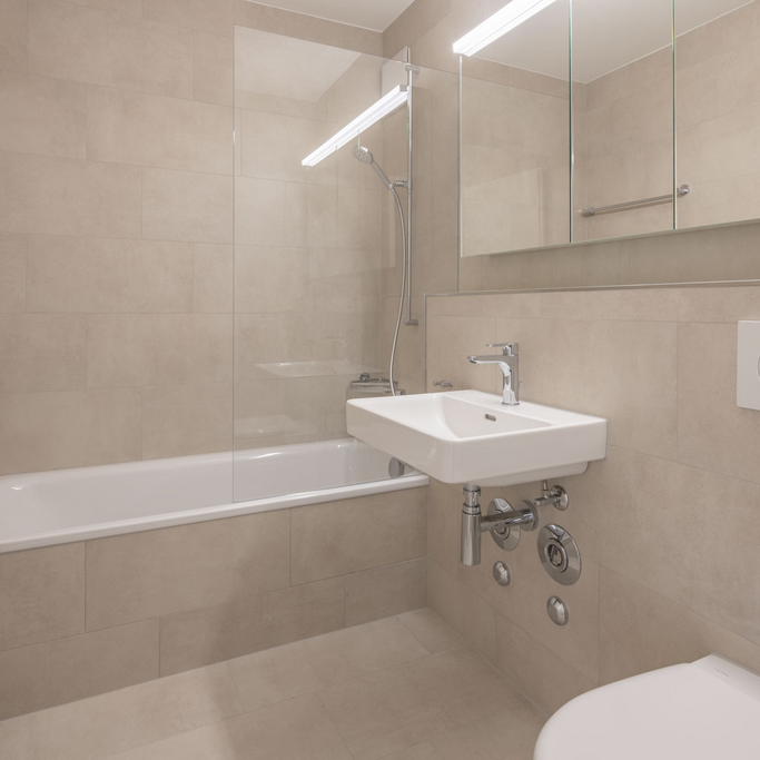 Urbane 1-Zimmer-Wohnung - Photo 1