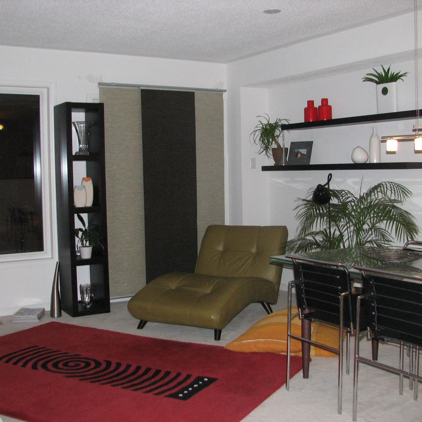 Beautiful Townhouse – Walking distance to CHEO & General Hos - Photo 1