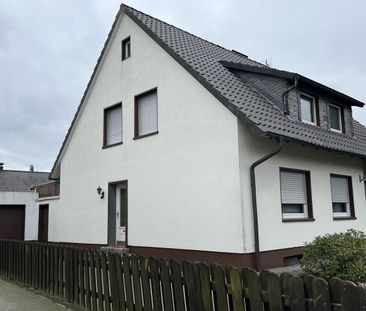 Dachgeschoss zur Miete - Photo 1