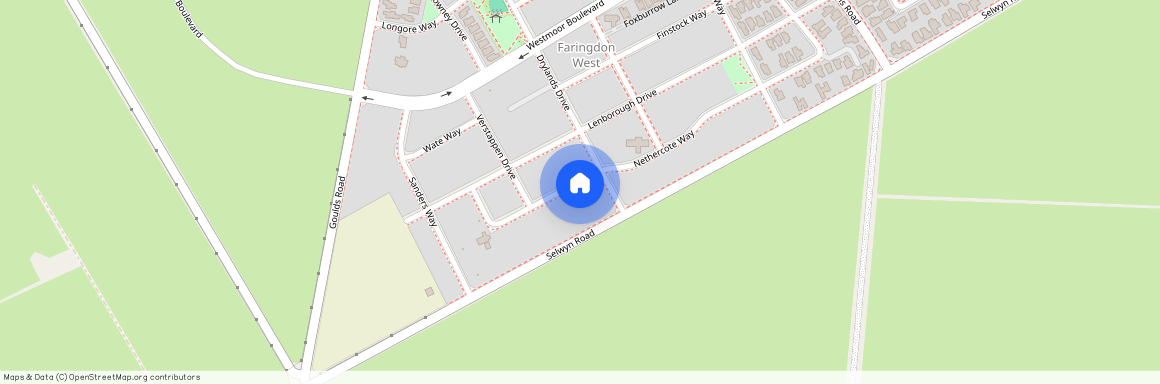 61 Nethercote Way, Rolleston