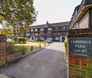 Cambridge Park, St Margarets, TW1 - Photo 2