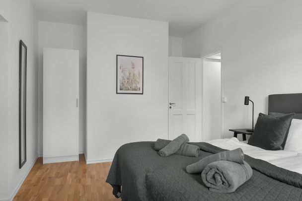 Vasaplatsen, Göteborg - Foto 1