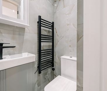 Studio Flat, Blenheim Mansions, SW2 - Photo 4