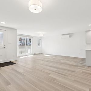 Appartement Gatineau (Aylmer) À Louer - Photo 3