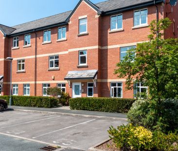 Pendle Court, Leigh, WN7 3AB - Photo 6