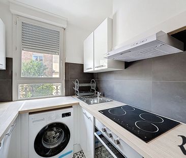 T2 meublé Toulouse BONNEFOY 32.15m2 - Photo 3