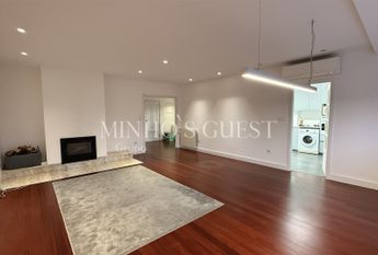 Apartamento T3 em Braga