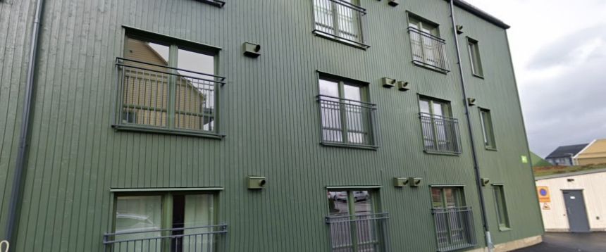 Tellusgatan 26 - Photo 1