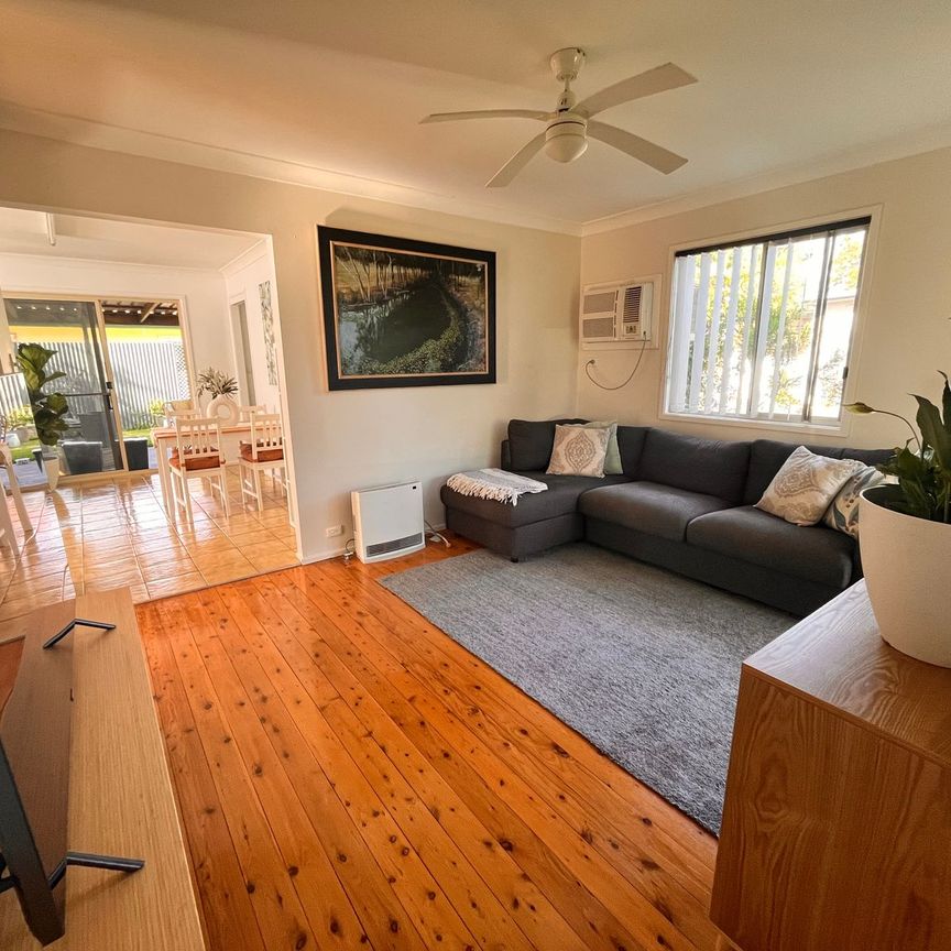 CHARMING CULBURRA BEACH COTTAGE - Photo 1