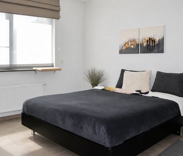 Knap, gelijkvloers appartement - Foto 4