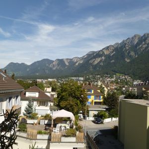 Charmante Dachwhg, beste Lage, preiswert - Photo 2