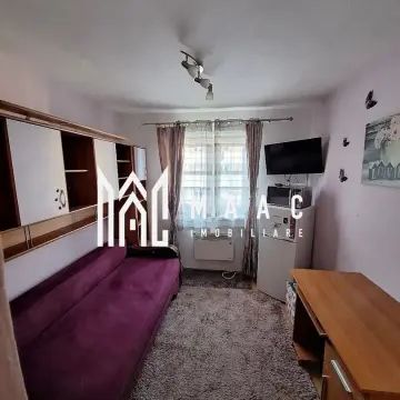 Garsonieră de închiriat | Sibiu, Broscarie | 28 mp - Photo 1