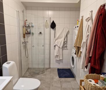 Banvaktsgränd 2 B, Kävlinge - Foto 5