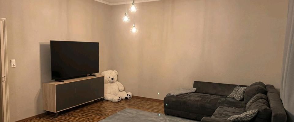 Wohnung in Mülheim zu vermieten - Foto 1