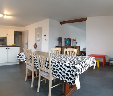 Te huur: Ruim nieuwbouw appartement - Foto 6