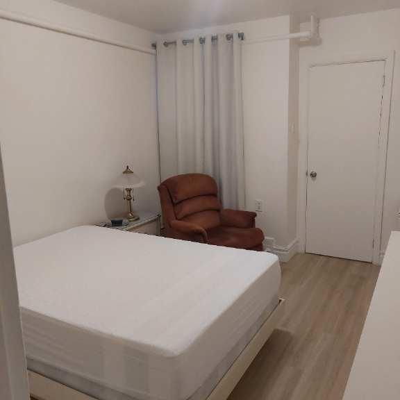 2 1/2 meublé St-Sauveur - Photo 1