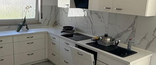 3 Zimmer Wohnung in Rodgau Niederroden - Photo 1