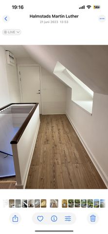 Enslövsvägen, Halmstad - Foto 2