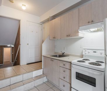 For Lease - 24 Coast Avenue Unit# Lower, Vaughan, Ontario - Photo 1