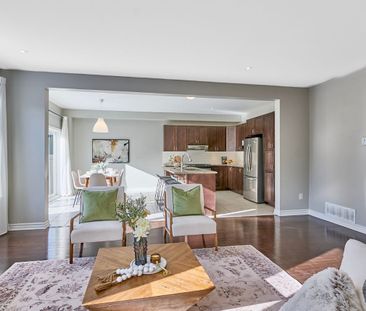 For Lease - 380 Brettonwood Ridge, Kanata, Ontario - Photo 6