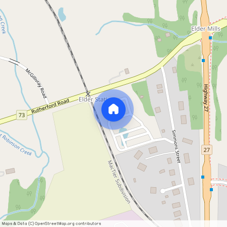 95 Paradox Street, Vaughan