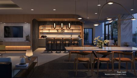 For Lease - 35 Parliament Street Unit# 506, Toronto, Ontario - Photo 3