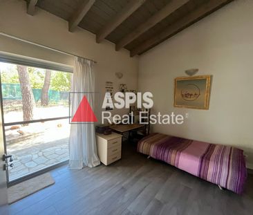 Μονοκατοικία, προς ενοικίαση Δροσιά Κωδικός 2440724 - Photo 1