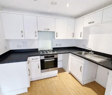 2 bedroom apartment to rent - Photo 4