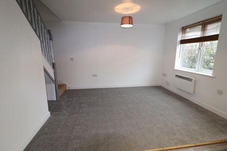 1 bedroom terraced house to rent - Photo 5