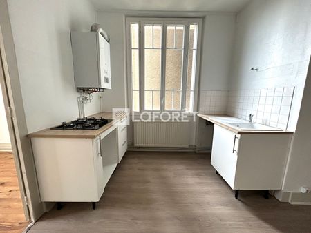 Appartement T3 Vienne à louer - Photo 3