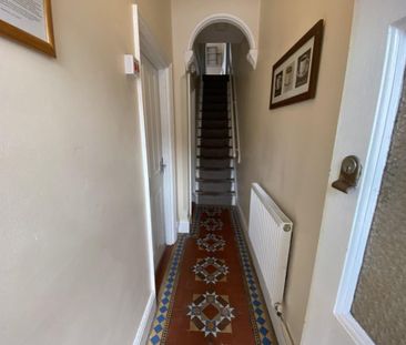 4 bedroom terraced house to rent - Photo 6