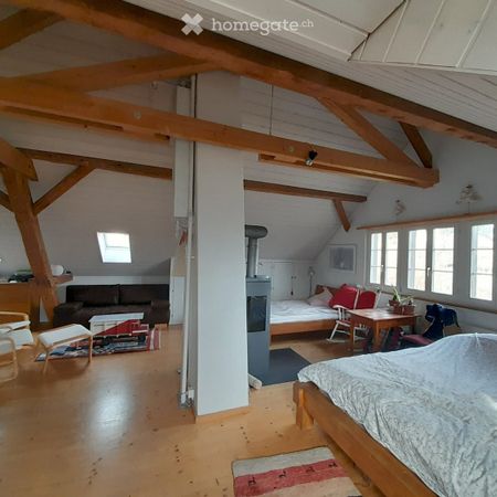1.5 Zimmer, 100 m² - Foto 4