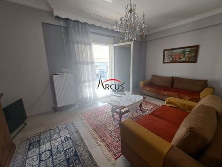 Διαμέρισμα για ενοικίαση Άνω Πολίχνη (Πολίχνη) - Φωτογραφία 4