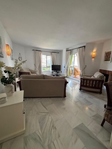 Apartamento en Marbella, Nueva Andalucia, alquiler - Foto 3