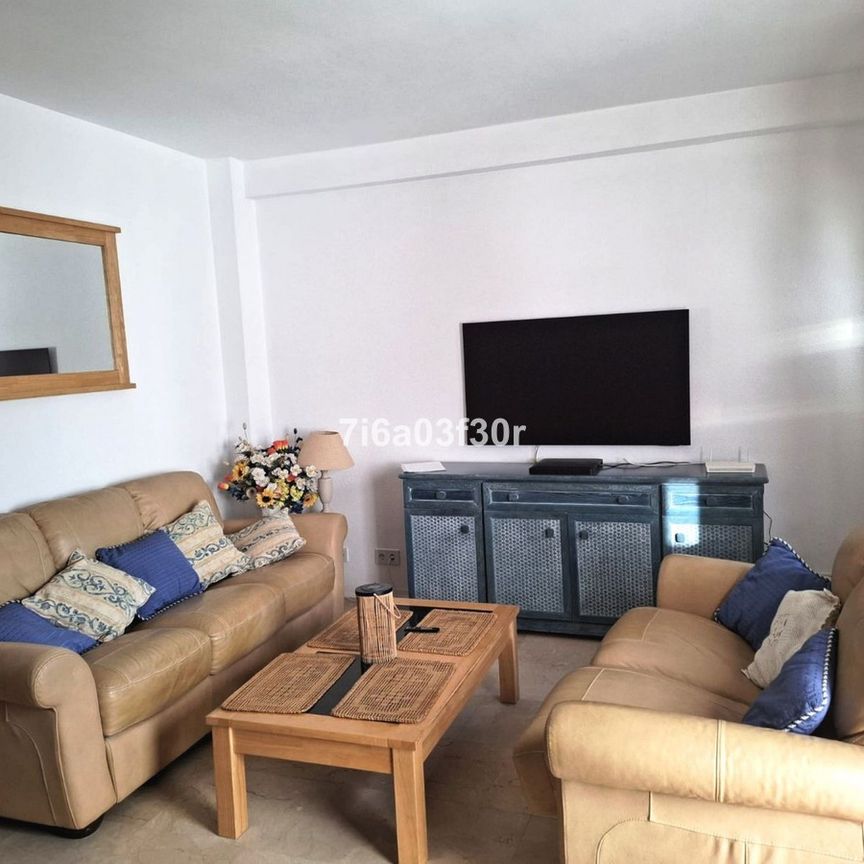 Marbella, Marbella, Málaga - Foto 1