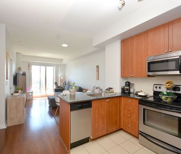 For Lease - 385 Prince of Wales Drive Unit# 711, Mississauga, Ontario - Photo 6