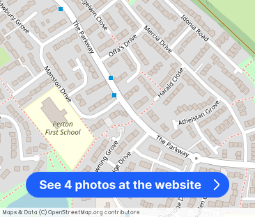 Perton, Wolverhampton, WV6 - Photo 1