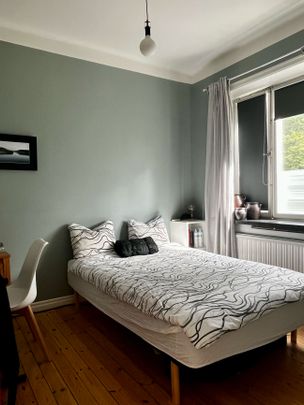 Vitalisvägen, Stockholm - Foto 1